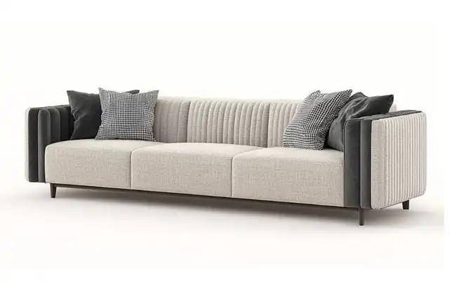 Sofa 3 Seater new