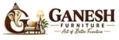 Ganesh Furniture logo